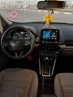 فورد إيكوسبورت